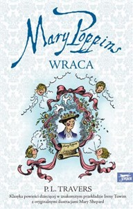 Picture of Mary Poppins wraca