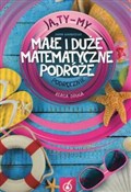 Polska książka : Ja Ty My 2... - Joanna Białobrzeska
