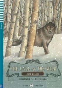 Picture of The Call of the Wild + CD