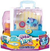 Little Liv... -  books in polish 