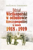 Udział Wie... - Włodzimierz Lewandowski -  books from Poland