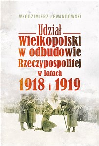 Obrazek Udział Wielkopolski w odbudowie Rzeczypospolitej w latach 1918 i 1919