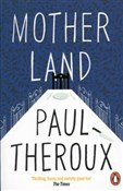 Mother Lan... - Paul Theroux - Ksiegarnia w UK