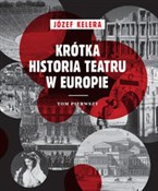 Krótka his... - Józef Kelera -  Książka z wysyłką do UK