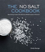 No Salt Co... - Emily George -  Książka z wysyłką do UK