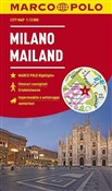 Plan Miast... - Opracowanie Zbiorowe -  books from Poland