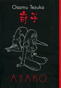 polish book : Ayako - Osamu Tezuka