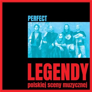 Picture of Legendy polskiej sceny muzycznej: Perfect