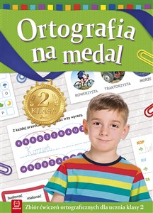 Picture of Ortografia na medal 2