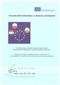 polish book : Folking wi... - Opracowanie Zbiorowe