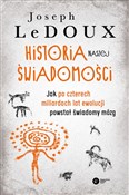 Historia n... - Joseph LeDoux -  foreign books in polish 