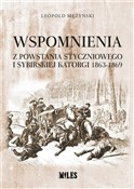 Wspomnieni... - Leopold Mężyński -  Polish Bookstore 