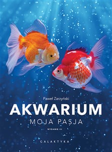 Picture of Akwarium Moja pasja