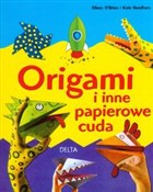 Origami i ... - Eileen O'brien, Kate Needham -  Polish Bookstore 