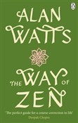 The Way of... - Alan Watts -  Polish Bookstore 