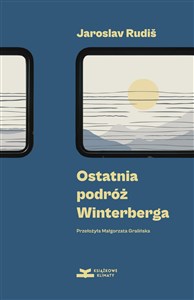 Obrazek Ostatnia podróż Winterberga