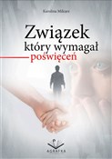 polish book : Związek kt... - Karolina Milcarz
