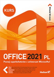 Obrazek Office 2021 PL Kurs