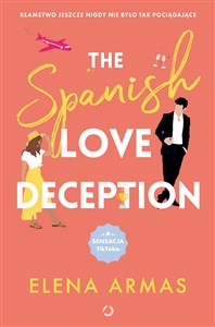 Picture of The Spanish Love Deception
