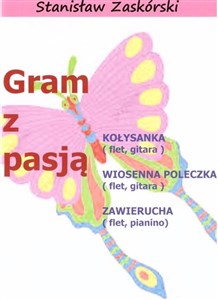 Obrazek Gram z pasją Kołysanka