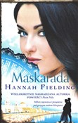 polish book : Maskarada - Hannah Fielding