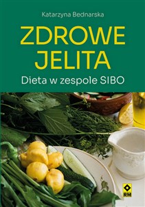 Picture of Zdrowe jelita Dieta w zespole SIBO