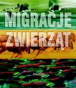 Polska książka : Migracje z... - Ben Hoare