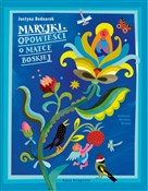 polish book : Maryjki Op... - Justyna Bednarek