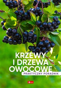 Picture of Krzewy i drzewa owocowe Poradnik praktyczny