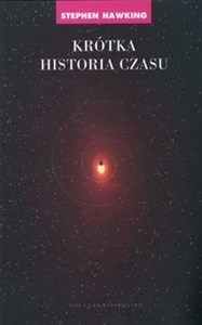 Picture of Krótka historia czasu