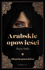 Picture of Arabskie opowieści. Historie prawdziwe DL