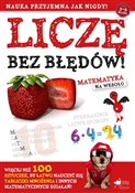 Książka : Liczę bez ... - Opracowanie Zbiorowe