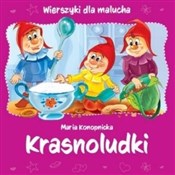 Wierszyki ... - Maria Konopnicka -  books from Poland