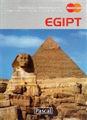 polish book : Egipt prze... - Anna Szaleńcowa