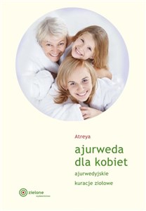 Obrazek Ajurweda dla kobiet