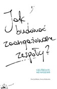 Jak budowa... - Ewa Jochheim, Iwona Kokoszka -  books from Poland