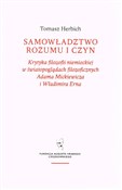 polish book : Samowładzt... - Tomasz Herbich