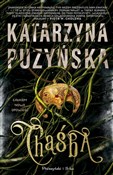 polish book : Chąśba. Gr... - Katarzyna Puzyńska
