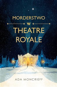 Picture of Morderstwo w Theatre Royale