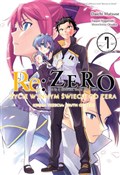 Re: Zero Ż... - Daichi Matsuse -  books from Poland