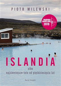 Picture of Islandia