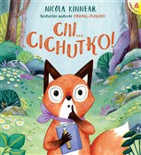 Ciii... Ci... - Nicola Kinnear -  books from Poland