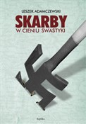 Polska książka : Skarby w c... - Leszek Adamczewski