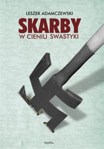 Picture of Skarby w cieniu swastyki