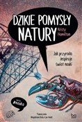 polish book : Dzikie pom... - Kristy Hamilton