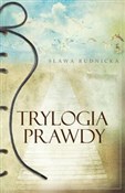 Trylogia p... - Sława Rudnicka -  foreign books in polish 