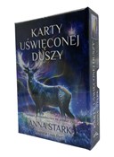 polish book : Karty Uświ... - Anna Stark