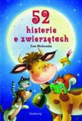 52 histori... - Ewa Mirkowska -  books from Poland