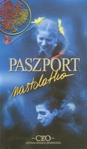 Obrazek Paszport nastolatka