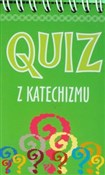 Zobacz : Quiz z kat... - Anna Wełniak, Tomasz Wełniak